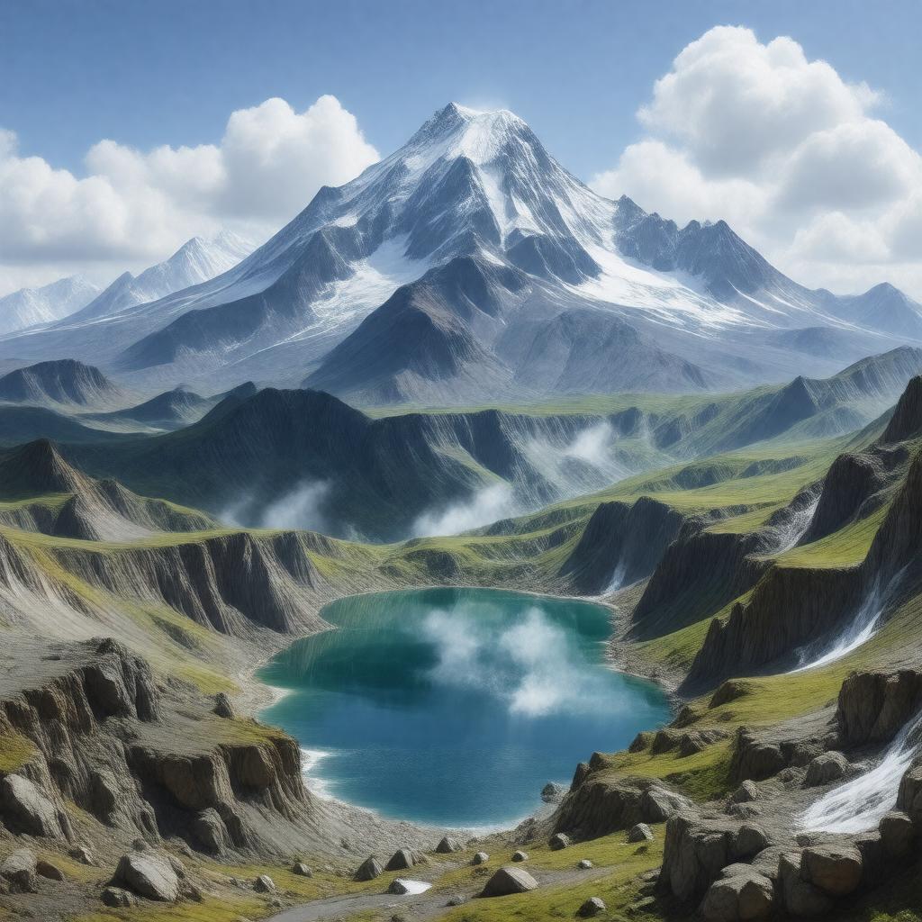 Kamchatka Peninsula